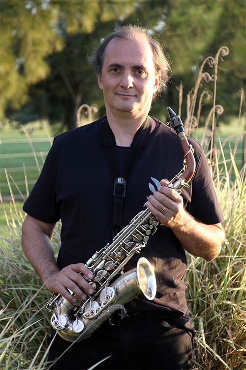 Fernando Lerman