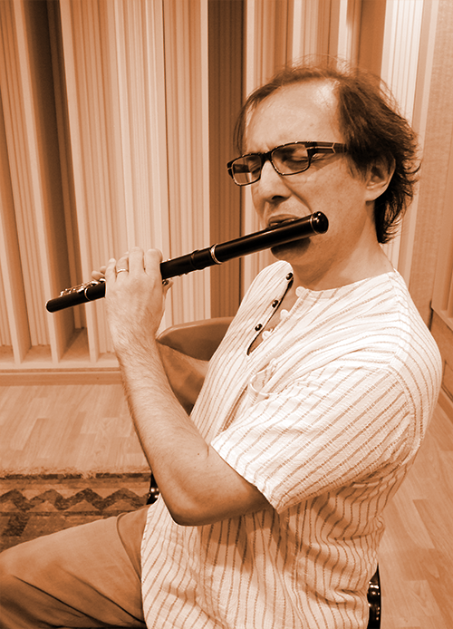 Fernando Lerman
