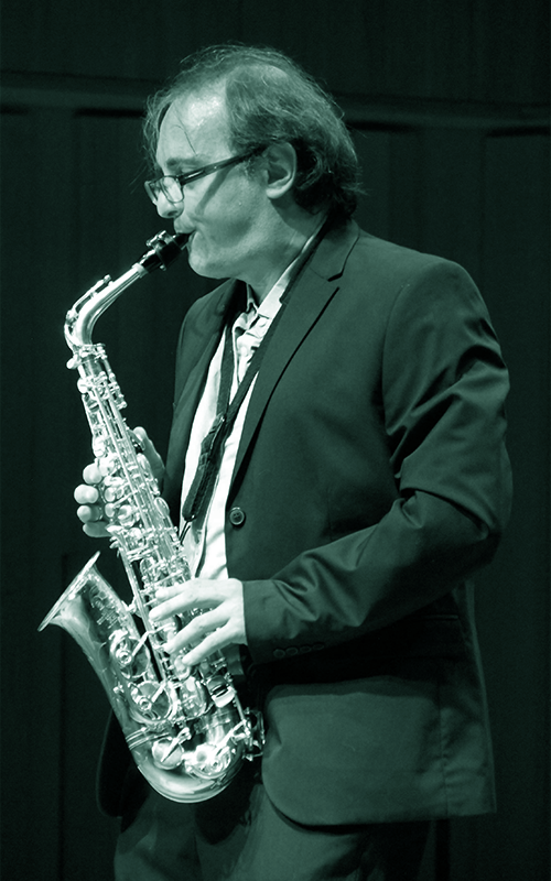Fernando Lerman