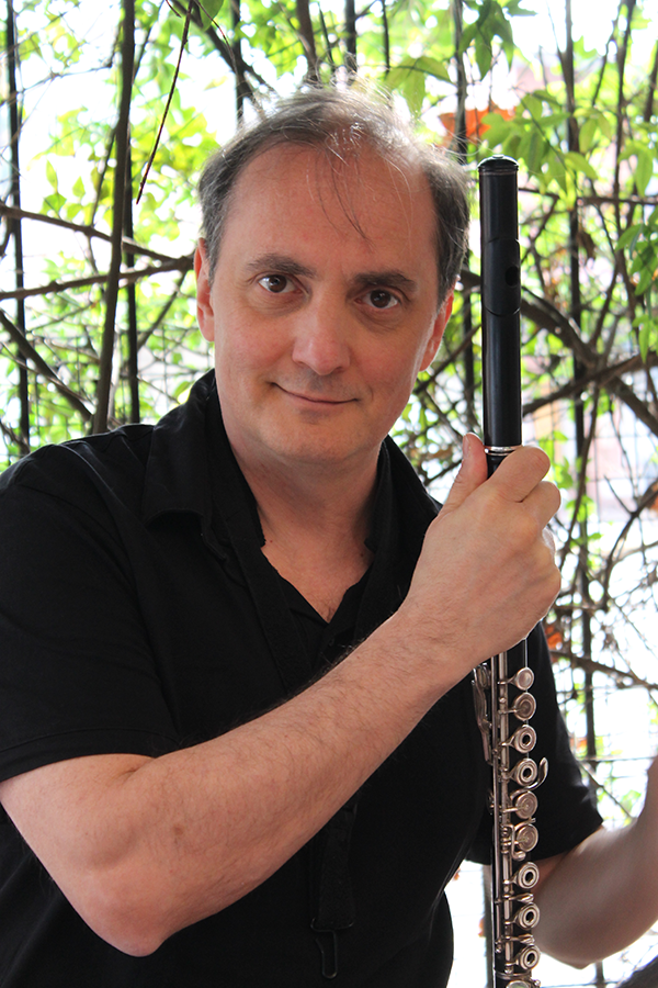 Fernando Lerman