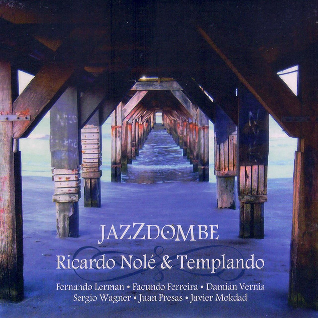 JAZZDOMBE