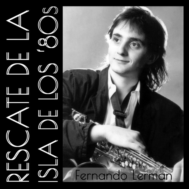 Rescate de la isla de los `80s