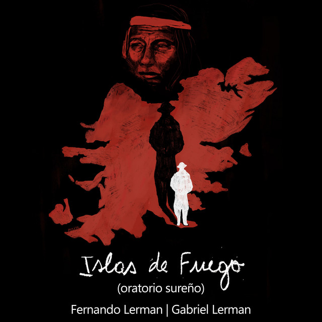 Islas de Fuego