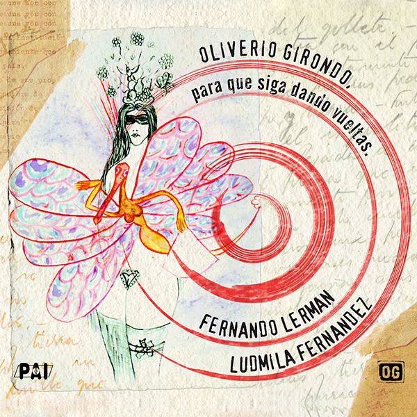 OLIVERIO GIRONDO