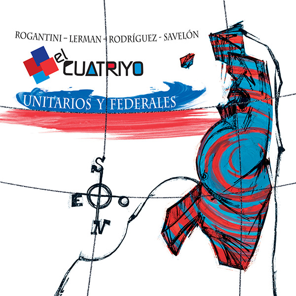Unitarios y Federales